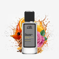 Jubilation 40 Man Inspired | 101 HIGH SPIRITS OVERDOSE