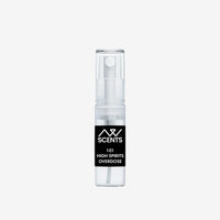 101 High Spirits Overdose Sample