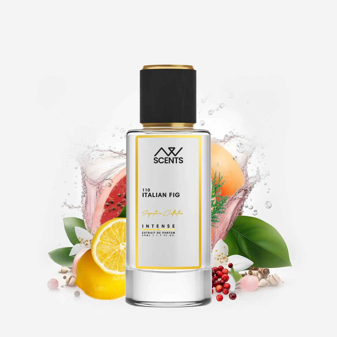 Inspired By Fico Di Amalfi - 110 ITALIAN FIG