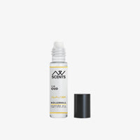 110 Oud Perfume Oil