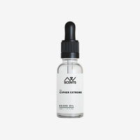 Inspired By Code Absolu - 11 CIPHER EXTREME