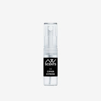 Inspired By Code Absolu - 11 CIPHER EXTREME