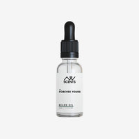 11 FOREVER YOURS Beard Oil