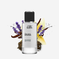 Inspired By Stronger With You Oud - 11 OUD WITH BLESSINGS