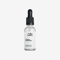 11 Cipher Overdose Beard Oil