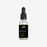 11 Imperial Oud Beard Oil