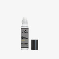 122 Lunar Treasure Perfume Oil