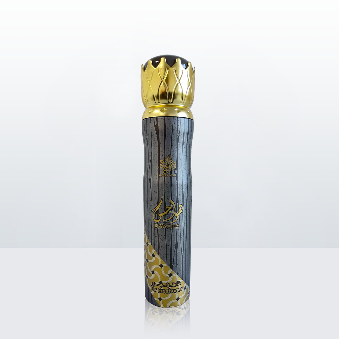 Al Wataniah Hawajes Air Freshener