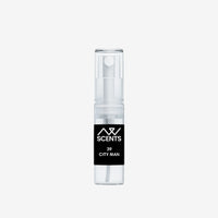 Inspired By 212 Men Parfum
