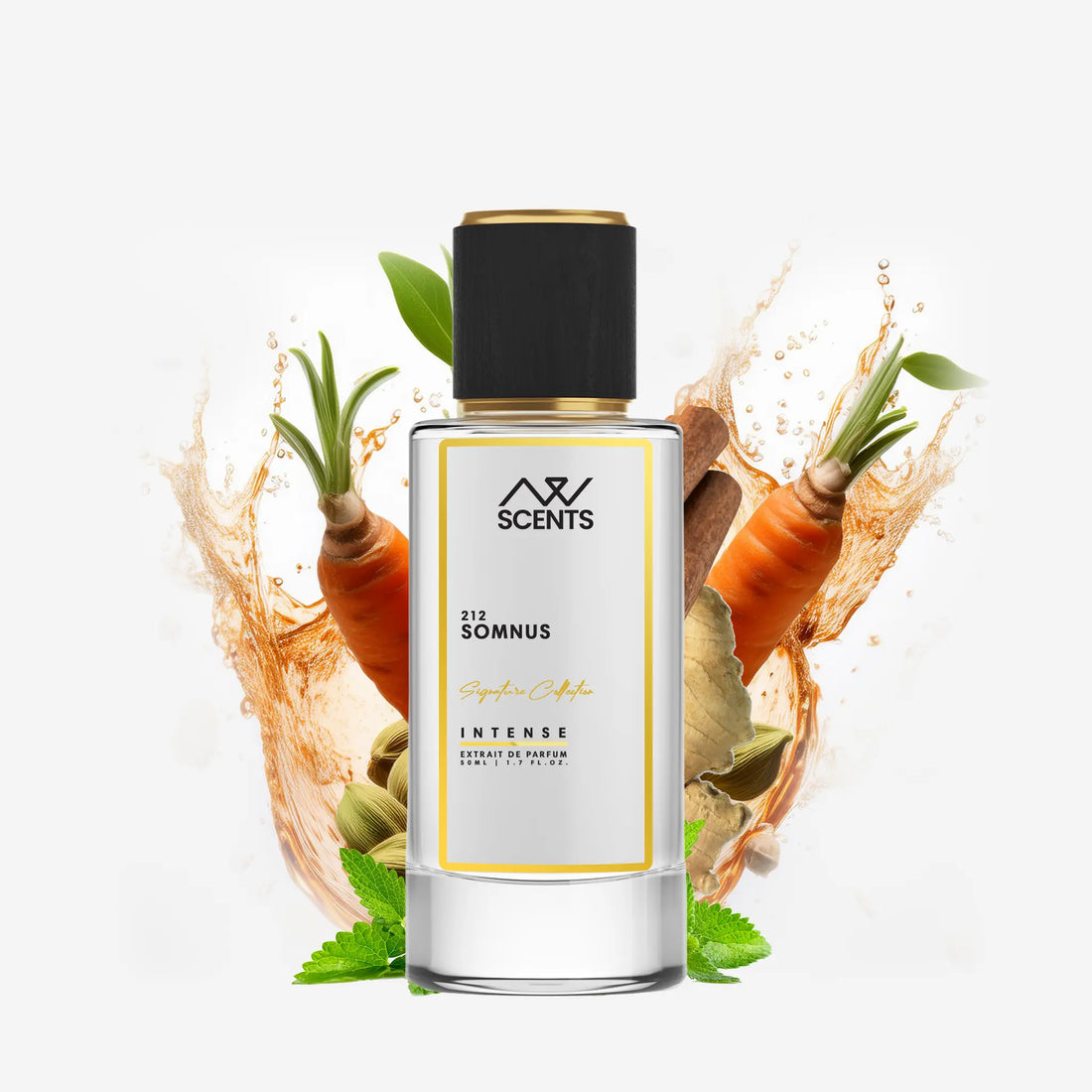 Inspired By Eyes Closed - 212 SOMNUS