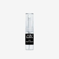 212 Fruit Crush Sample