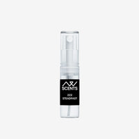 222 Steadfast Sample