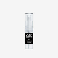 222 Verdant Legend Sample