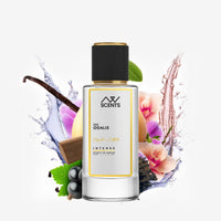 NoMad Perfume Inspired
