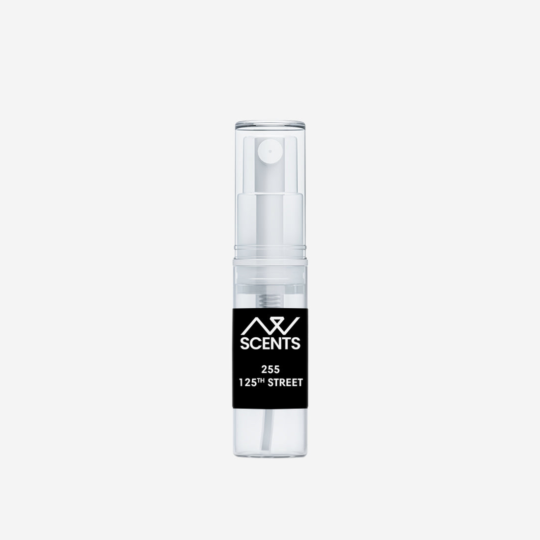 255 125Th Street Sample