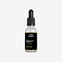 255 Downtown Dreams Beard Oil