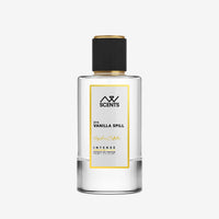 274 Vanilla Spill 100ml