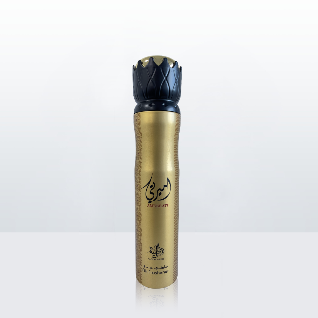 Al Wataniah Ameerati Air Freshener