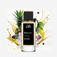 Inspired By Aventus Premium - 301 WINNER LUXE