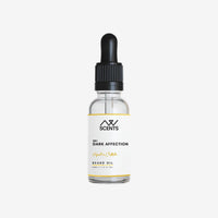 301 Dark Affection Beard Oil