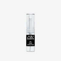 301 Dark Affection Sample