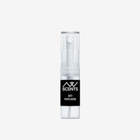 301 Faylisse Sample