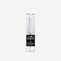 301 Oud Royal P Sample