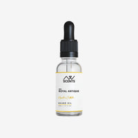 301 Royal Antique Beard Oil