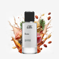 Inspired By Gloria - 30 BLISSIA