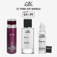 Euphoria Inspired Bundle - 31 PURE JOY