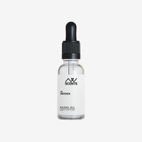 32 Intoxx Beard Oil