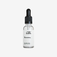 34 Woodspell Beard Oil