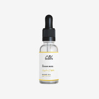 35 Cedar Muse Beard Oil