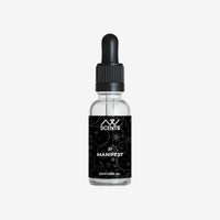 Declaration Perfume Inspired | 37 MANIFEST