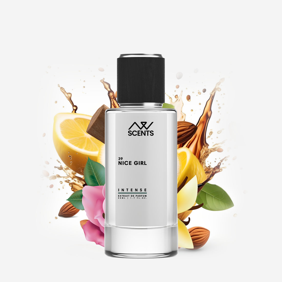 Inspired By Good Girl - 39 NICE GIRL