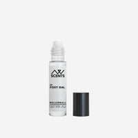 39 Foxy Gal Perfume Oil