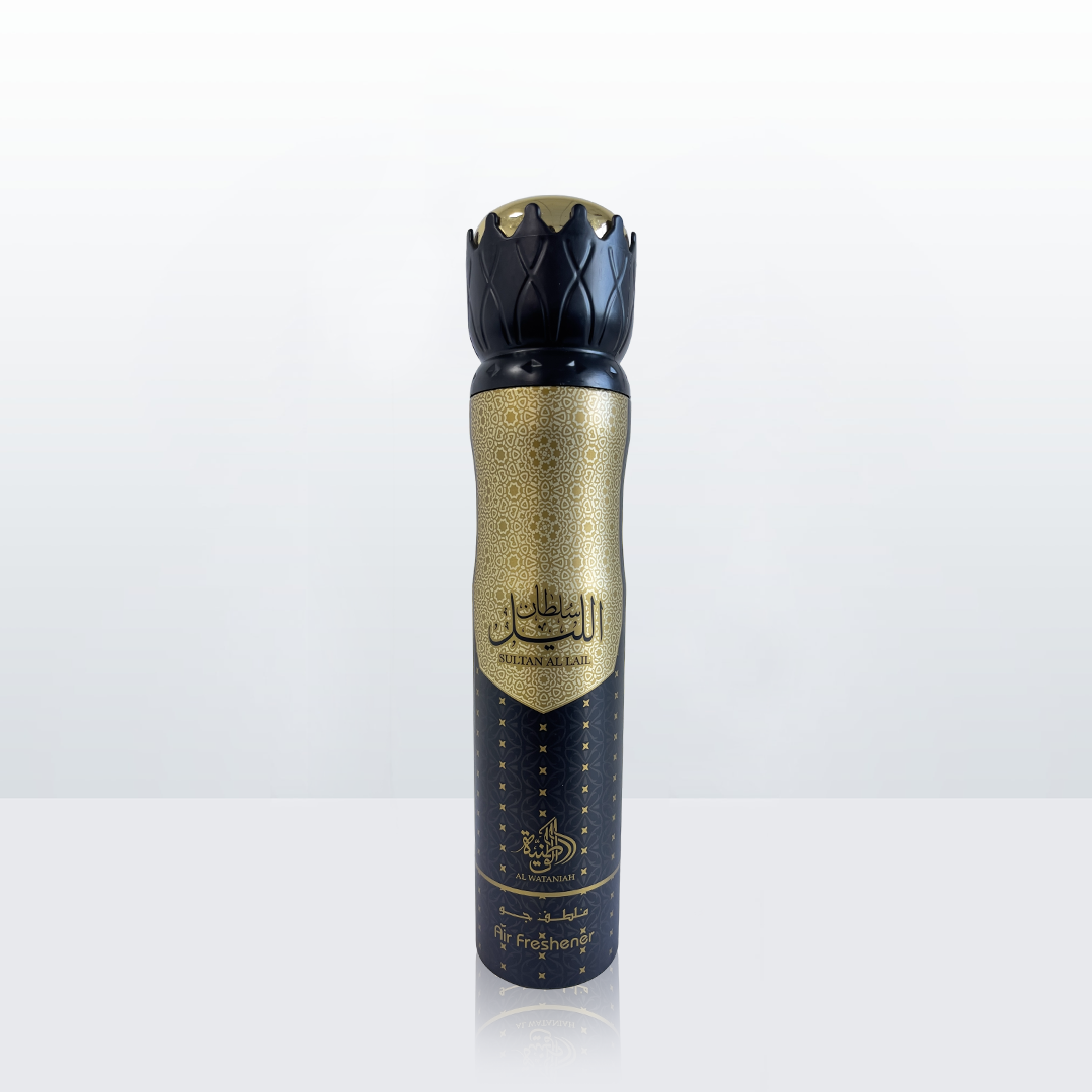 Al Wataniah Sultan Al Lail Air Freshener