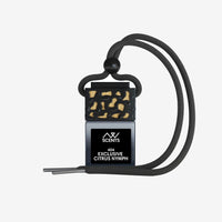 404 Exclusive Citrus Nymph Car Diffuser