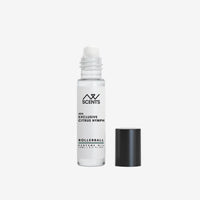 404 Exclusive Citrus Nymph Perfume Oil