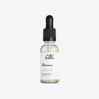 404 Menthalis Beard Oil