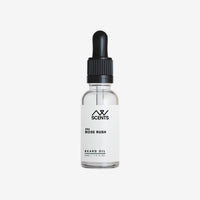 404 Rose Rush Beard Oil