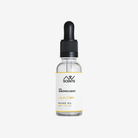 404 Smokelight Beard Oil