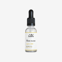 407 Creme Velour Beard Oil