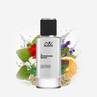 Inspired By Cool Water - 40 REFRESHING WATER