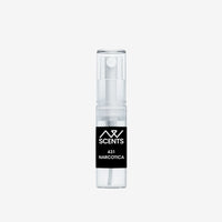 431 Narcotica Sample