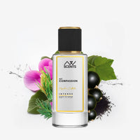 Inspired By One Umbrella for Two - 437 COMPASSION