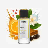 Lucius Perfume Inspired | 441 VIREON