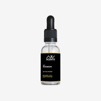441 Khamsin Beard Oil