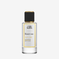 441 Naughty Oud 50ml