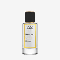 441 Orange Oud 50ml